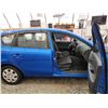 Image 36 : 2011 HYUNDAI ELANTRA, BLUE, 205654 KMS, FRONT WHEEL DRIVE. - D114255