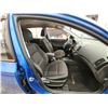 Image 39 : 2011 HYUNDAI ELANTRA, BLUE, 205654 KMS, FRONT WHEEL DRIVE. - D114255