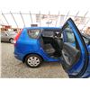 Image 40 : 2011 HYUNDAI ELANTRA, BLUE, 205654 KMS, FRONT WHEEL DRIVE. - D114255