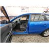 Image 47 : 2011 HYUNDAI ELANTRA, BLUE, 205654 KMS, FRONT WHEEL DRIVE. - D114255