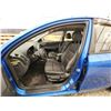 Image 50 : 2011 HYUNDAI ELANTRA, BLUE, 205654 KMS, FRONT WHEEL DRIVE. - D114255