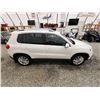 Image 12 : 2013 VW TIGUAN, WHITE, 274878 KMS, ALL WHEEL DRIVE. - D509490