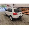 Image 21 : 2013 VW TIGUAN, WHITE, 274878 KMS, ALL WHEEL DRIVE. - D509490