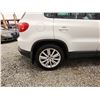 Image 27 : 2013 VW TIGUAN, WHITE, 274878 KMS, ALL WHEEL DRIVE. - D509490