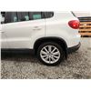 Image 29 : 2013 VW TIGUAN, WHITE, 274878 KMS, ALL WHEEL DRIVE. - D509490