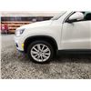 Image 31 : 2013 VW TIGUAN, WHITE, 274878 KMS, ALL WHEEL DRIVE. - D509490