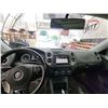 Image 55 : 2013 VW TIGUAN, WHITE, 274878 KMS, ALL WHEEL DRIVE. - D509490