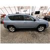 Image 11 : 2013 JEEP COMPASS, BLUE, 252144 KMS, FOUR WHEEL DRIVE. - D239008