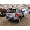 Image 14 : 2013 JEEP COMPASS, BLUE, 252144 KMS, FOUR WHEEL DRIVE. - D239008