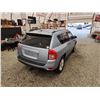 Image 16 : 2013 JEEP COMPASS, BLUE, 252144 KMS, FOUR WHEEL DRIVE. - D239008