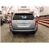 Image 17 : 2013 JEEP COMPASS, BLUE, 252144 KMS, FOUR WHEEL DRIVE. - D239008
