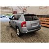 Image 20 : 2013 JEEP COMPASS, BLUE, 252144 KMS, FOUR WHEEL DRIVE. - D239008