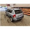 Image 22 : 2013 JEEP COMPASS, BLUE, 252144 KMS, FOUR WHEEL DRIVE. - D239008