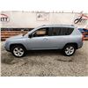 Image 23 : 2013 JEEP COMPASS, BLUE, 252144 KMS, FOUR WHEEL DRIVE. - D239008