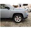 Image 25 : 2013 JEEP COMPASS, BLUE, 252144 KMS, FOUR WHEEL DRIVE. - D239008