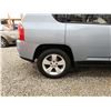 Image 27 : 2013 JEEP COMPASS, BLUE, 252144 KMS, FOUR WHEEL DRIVE. - D239008