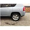 Image 29 : 2013 JEEP COMPASS, BLUE, 252144 KMS, FOUR WHEEL DRIVE. - D239008