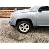 Image 31 : 2013 JEEP COMPASS, BLUE, 252144 KMS, FOUR WHEEL DRIVE. - D239008