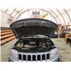 Image 32 : 2013 JEEP COMPASS, BLUE, 252144 KMS, FOUR WHEEL DRIVE. - D239008