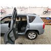 Image 45 : 2013 JEEP COMPASS, BLUE, 252144 KMS, FOUR WHEEL DRIVE. - D239008