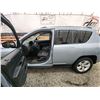 Image 48 : 2013 JEEP COMPASS, BLUE, 252144 KMS, FOUR WHEEL DRIVE. - D239008