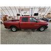 Image 12 : 2012 DODGE RAM 1500, RED, 294987 KMS, REAR WHEEL DRIVE. - D262743