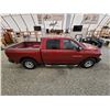 Image 13 : 2012 DODGE RAM 1500, RED, 294987 KMS, REAR WHEEL DRIVE. - D262743