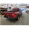 Image 15 : 2012 DODGE RAM 1500, RED, 294987 KMS, REAR WHEEL DRIVE. - D262743