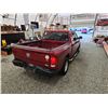 Image 16 : 2012 DODGE RAM 1500, RED, 294987 KMS, REAR WHEEL DRIVE. - D262743