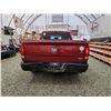Image 17 : 2012 DODGE RAM 1500, RED, 294987 KMS, REAR WHEEL DRIVE. - D262743