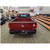 Image 19 : 2012 DODGE RAM 1500, RED, 294987 KMS, REAR WHEEL DRIVE. - D262743