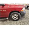 Image 25 : 2012 DODGE RAM 1500, RED, 294987 KMS, REAR WHEEL DRIVE. - D262743