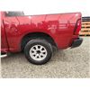 Image 29 : 2012 DODGE RAM 1500, RED, 294987 KMS, REAR WHEEL DRIVE. - D262743