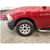 Image 31 : 2012 DODGE RAM 1500, RED, 294987 KMS, REAR WHEEL DRIVE. - D262743