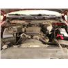 Image 33 : 2012 DODGE RAM 1500, RED, 294987 KMS, REAR WHEEL DRIVE. - D262743