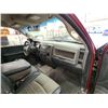 Image 38 : 2012 DODGE RAM 1500, RED, 294987 KMS, REAR WHEEL DRIVE. - D262743