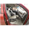 Image 39 : 2012 DODGE RAM 1500, RED, 294987 KMS, REAR WHEEL DRIVE. - D262743