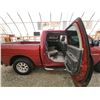 Image 40 : 2012 DODGE RAM 1500, RED, 294987 KMS, REAR WHEEL DRIVE. - D262743