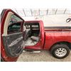 Image 44 : 2012 DODGE RAM 1500, RED, 294987 KMS, REAR WHEEL DRIVE. - D262743