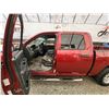 Image 47 : 2012 DODGE RAM 1500, RED, 294987 KMS, REAR WHEEL DRIVE. - D262743