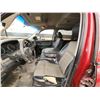 Image 50 : 2012 DODGE RAM 1500, RED, 294987 KMS, REAR WHEEL DRIVE. - D262743