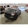 Image 15 : 2012 MAZDA CX-7, BLACK, 282388 KMS, FOUR WHEEL DRIVE. - D413903