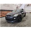 Image 1 : 2012 MAZDA CX-7, BLACK, 282388 KMS, FOUR WHEEL DRIVE. - D413903