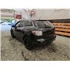 Image 20 : 2012 MAZDA CX-7, BLACK, 282388 KMS, FOUR WHEEL DRIVE. - D413903