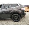 Image 29 : 2012 MAZDA CX-7, BLACK, 282388 KMS, FOUR WHEEL DRIVE. - D413903