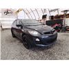 Image 8 : 2012 MAZDA CX-7, BLACK, 282388 KMS, FOUR WHEEL DRIVE. - D413903