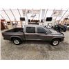 Image 13 : 2003 DODGE DAKOTA, GREY, 238218 KMS, REAR WHEEL DRIVE. - D258361