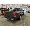 Image 14 : 2003 DODGE DAKOTA, GREY, 238218 KMS, REAR WHEEL DRIVE. - D258361