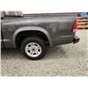 Image 29 : 2003 DODGE DAKOTA, GREY, 238218 KMS, REAR WHEEL DRIVE. - D258361