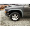 Image 31 : 2003 DODGE DAKOTA, GREY, 238218 KMS, REAR WHEEL DRIVE. - D258361